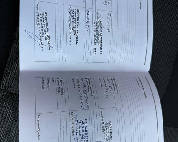 Белый Рено Мастер, объемом двигателя 0 л и пробегом 137 тыс. км за 21700 $, фото 110 на Automoto.ua