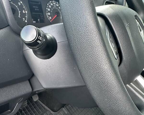 Білий Рено Мастєр, об'ємом двигуна 2.3 л та пробігом 194 тис. км за 19999 $, фото 32 на Automoto.ua