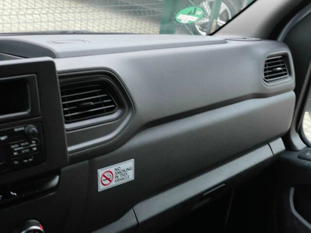 Білий Рено Мастєр, об'ємом двигуна 2.3 л та пробігом 227 тис. км за 24155 $, фото 23 на Automoto.ua