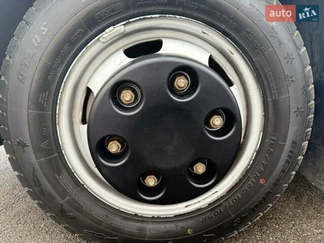 Рено Мастер 2022 в Луцке на Automoto.ua Белый Рено Мастер, объемом двигателя 2.3 л и пробегом 143 тыс. км за 25900 $, фото 51 на Automoto.ua