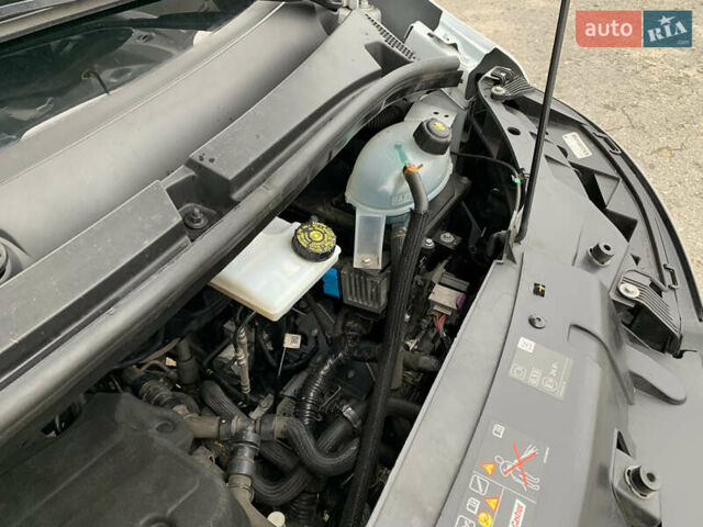 Рено Мастєр 2022 у Дубно на Automoto.ua Білий Рено Мастєр, об'ємом двигуна 2.3 л та пробігом 245 тис. км за 20000 $, фото 51 на Automoto.ua