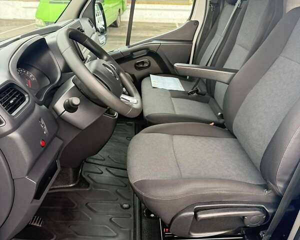 Рено Мастер 2022 в Луцке на Automoto.ua Белый Рено Мастер, объемом двигателя 2.3 л и пробегом 143 тыс. км за 25900 $, фото 37 на Automoto.ua