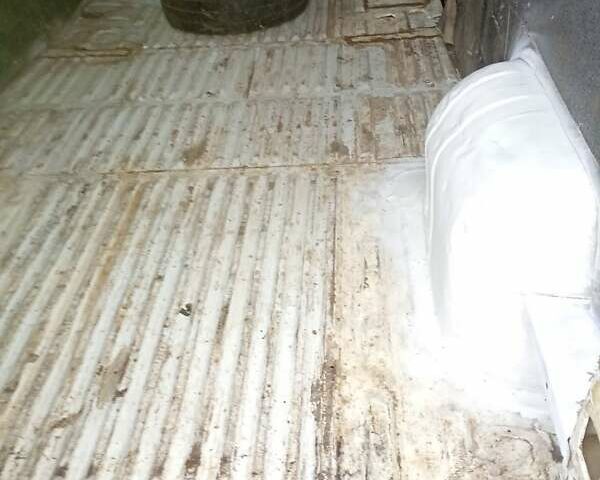 Белый Рено Мастер, объемом двигателя 2.8 л и пробегом 490 тыс. км за 4700 $, фото 11 на Automoto.ua