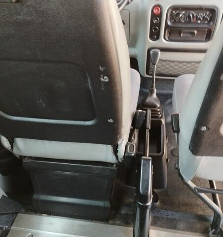 Білий Рено Мастєр, об'ємом двигуна 2.2 л та пробігом 224 тис. км за 3000 $, фото 7 на Automoto.ua