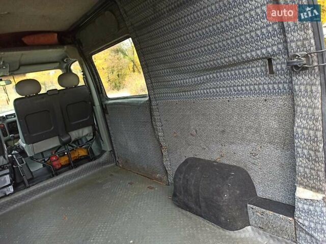 Белый Рено Мастер, объемом двигателя 2.19 л и пробегом 80 тыс. км за 4899 $, фото 20 на Automoto.ua