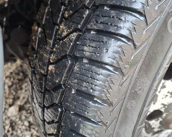 Білий Рено Мастєр, об'ємом двигуна 2.2 л та пробігом 347 тис. км за 4300 $, фото 10 на Automoto.ua