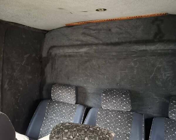 Білий Рено Мастєр, об'ємом двигуна 2.2 л та пробігом 347 тис. км за 4300 $, фото 22 на Automoto.ua