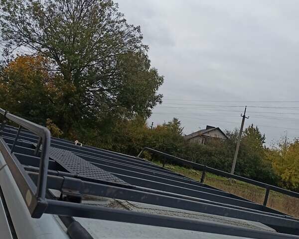 Белый Рено Мастер, объемом двигателя 2.19 л и пробегом 80 тыс. км за 4899 $, фото 27 на Automoto.ua