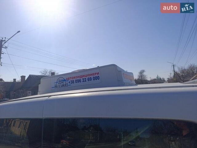 Білий Рено Мастєр, об'ємом двигуна 1.87 л та пробігом 370 тис. км за 3000 $, фото 15 на Automoto.ua