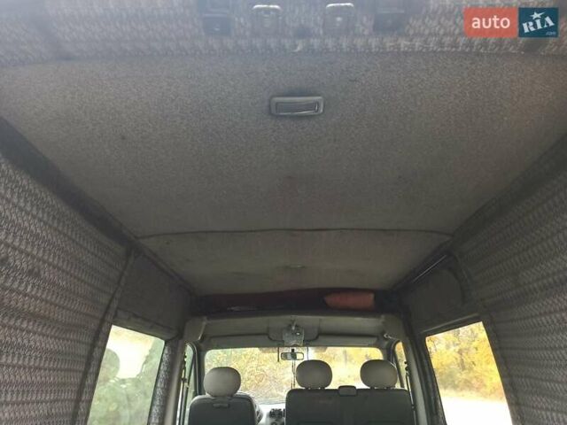 Белый Рено Мастер, объемом двигателя 2.19 л и пробегом 80 тыс. км за 4899 $, фото 22 на Automoto.ua