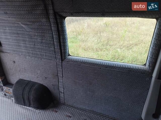 Белый Рено Мастер, объемом двигателя 2.19 л и пробегом 80 тыс. км за 4899 $, фото 18 на Automoto.ua