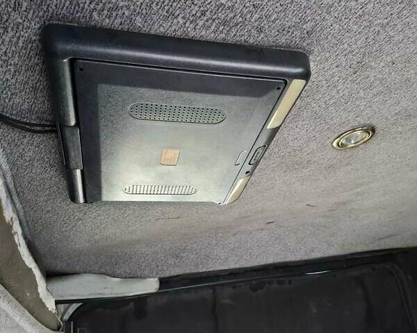 Білий Рено Мастєр, об'ємом двигуна 2.2 л та пробігом 347 тис. км за 4300 $, фото 23 на Automoto.ua