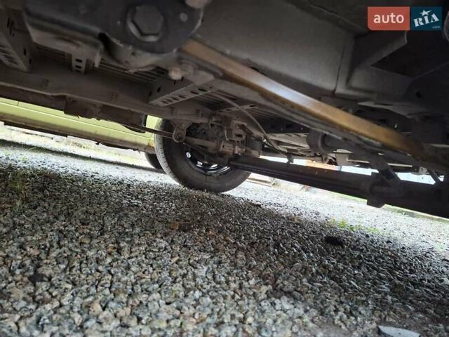 Білий Рено Мастєр, об'ємом двигуна 2.2 л та пробігом 347 тис. км за 4300 $, фото 11 на Automoto.ua