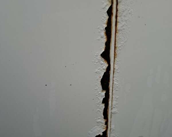 Білий Рено Мастєр, об'ємом двигуна 2.2 л та пробігом 347 тис. км за 4300 $, фото 8 на Automoto.ua