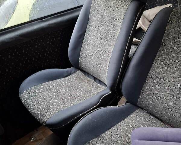 Білий Рено Мастєр, об'ємом двигуна 2.2 л та пробігом 347 тис. км за 4300 $, фото 13 на Automoto.ua