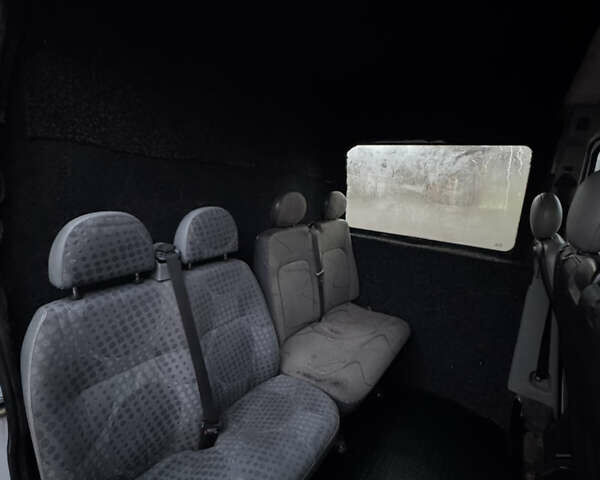 Білий Рено Мастєр, об'ємом двигуна 3 л та пробігом 387 тис. км за 7500 $, фото 12 на Automoto.ua