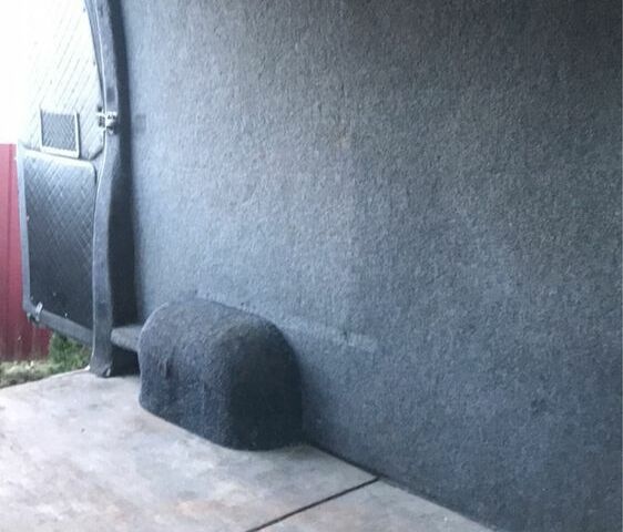 Білий Рено Мастєр, об'ємом двигуна 2.5 л та пробігом 720 тис. км за 7950 $, фото 4 на Automoto.ua