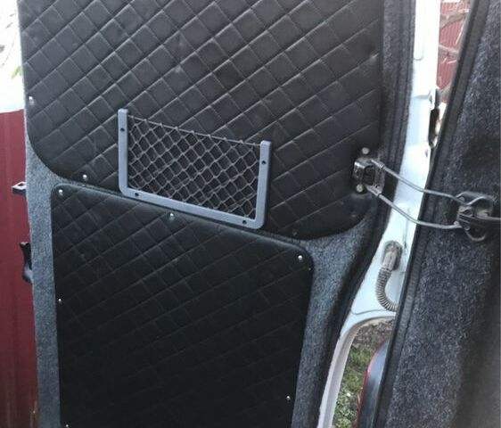 Білий Рено Мастєр, об'ємом двигуна 2.5 л та пробігом 720 тис. км за 7950 $, фото 5 на Automoto.ua