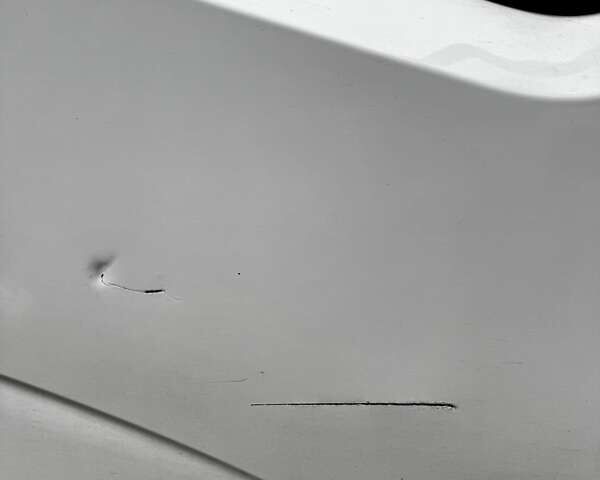 Білий Рено Мастєр, об'ємом двигуна 2.3 л та пробігом 350 тис. км за 12000 $, фото 7 на Automoto.ua