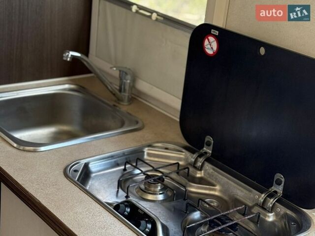 Белый Рено Мастер, объемом двигателя 2.3 л и пробегом 78 тыс. км за 31500 $, фото 17 на Automoto.ua