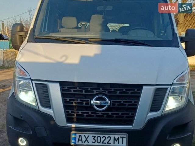 Білий Рено Мастєр, об'ємом двигуна 2.3 л та пробігом 406 тис. км за 15700 $, фото 25 на Automoto.ua