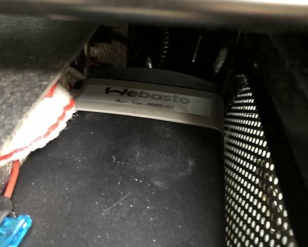 Белый Рено Мастер, объемом двигателя 2.3 л и пробегом 280 тыс. км за 16000 $, фото 21 на Automoto.ua