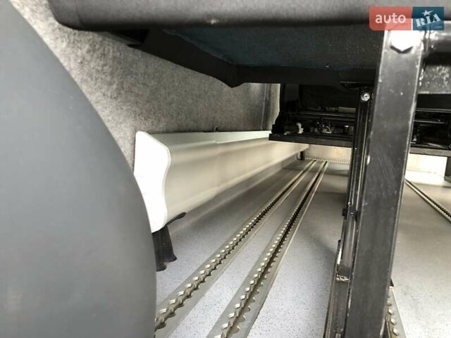 Белый Рено Мастер, объемом двигателя 2.3 л и пробегом 280 тыс. км за 16000 $, фото 29 на Automoto.ua