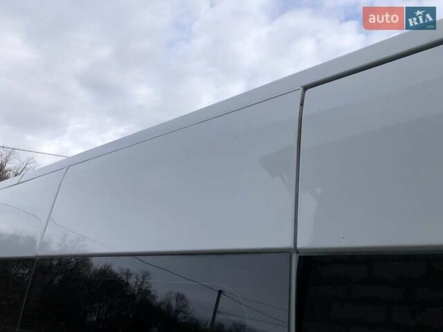 Белый Рено Мастер, объемом двигателя 2.3 л и пробегом 280 тыс. км за 16000 $, фото 15 на Automoto.ua