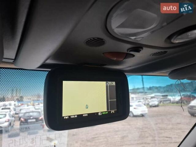 Белый Рено Мастер, объемом двигателя 2.3 л и пробегом 211 тыс. км за 19250 $, фото 29 на Automoto.ua