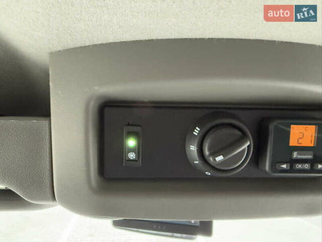 Белый Рено Мастер, объемом двигателя 2.3 л и пробегом 350 тыс. км за 15999 $, фото 35 на Automoto.ua