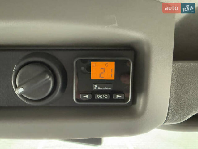 Белый Рено Мастер, объемом двигателя 2.3 л и пробегом 350 тыс. км за 15999 $, фото 36 на Automoto.ua