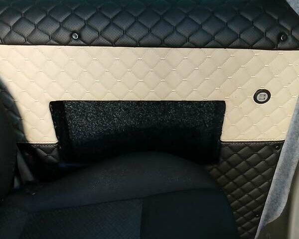 Белый Рено Мастер, объемом двигателя 2.3 л и пробегом 255 тыс. км за 15999 $, фото 8 на Automoto.ua