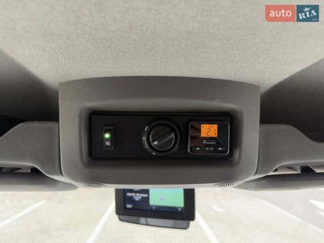 Белый Рено Мастер, объемом двигателя 2.3 л и пробегом 350 тыс. км за 15999 $, фото 37 на Automoto.ua