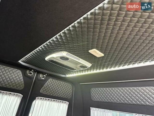 Білий Рено Мастєр, об'ємом двигуна 2.3 л та пробігом 225 тис. км за 18700 $, фото 27 на Automoto.ua