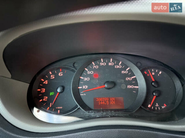 Белый Рено Мастер, объемом двигателя 2.3 л и пробегом 300 тыс. км за 16300 $, фото 35 на Automoto.ua