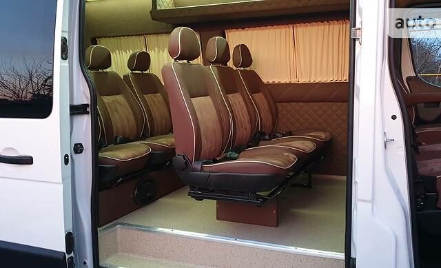 Белый Рено Мастер, объемом двигателя 2.3 л и пробегом 171 тыс. км за 19800 $, фото 42 на Automoto.ua