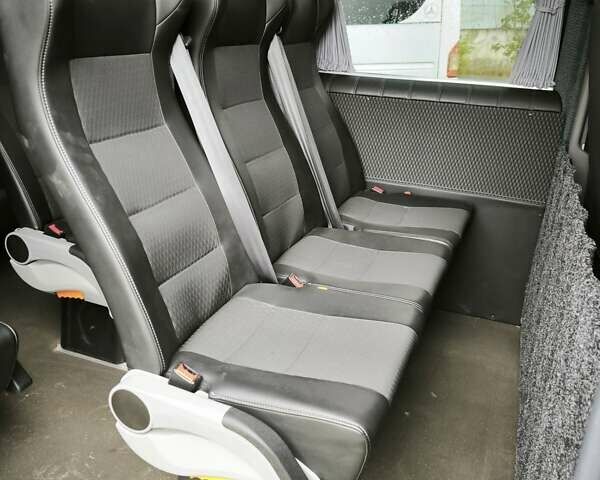 Білий Рено Мастєр, об'ємом двигуна 2.3 л та пробігом 310 тис. км за 17000 $, фото 5 на Automoto.ua