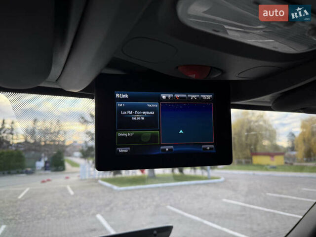 Белый Рено Мастер, объемом двигателя 2.3 л и пробегом 300 тыс. км за 16300 $, фото 42 на Automoto.ua