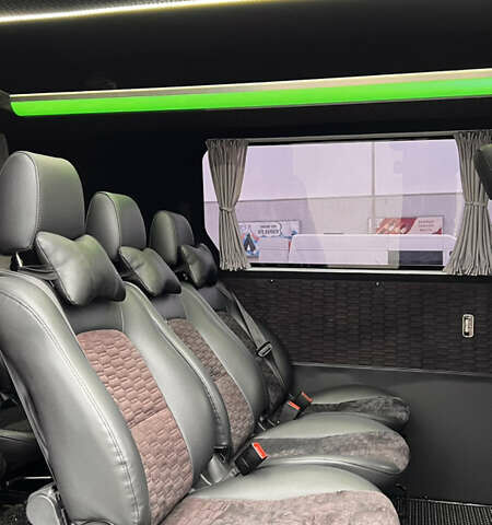 Белый Рено Мастер, объемом двигателя 2.3 л и пробегом 350 тыс. км за 15500 $, фото 12 на Automoto.ua