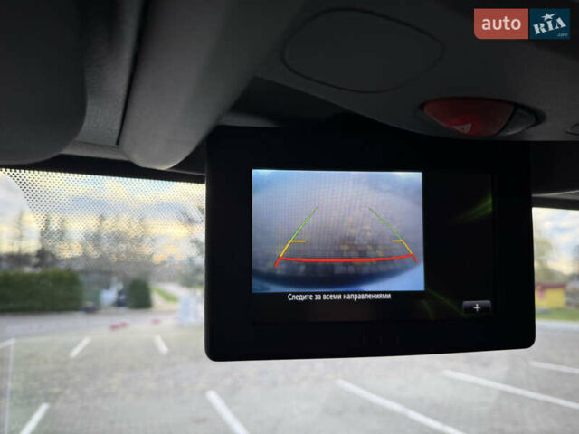 Белый Рено Мастер, объемом двигателя 2.3 л и пробегом 300 тыс. км за 16300 $, фото 43 на Automoto.ua