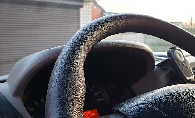 Белый Рено Мастер, объемом двигателя 2.3 л и пробегом 171 тыс. км за 19800 $, фото 16 на Automoto.ua