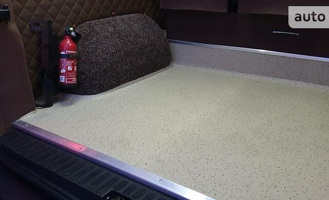 Белый Рено Мастер, объемом двигателя 2.3 л и пробегом 171 тыс. км за 19800 $, фото 53 на Automoto.ua