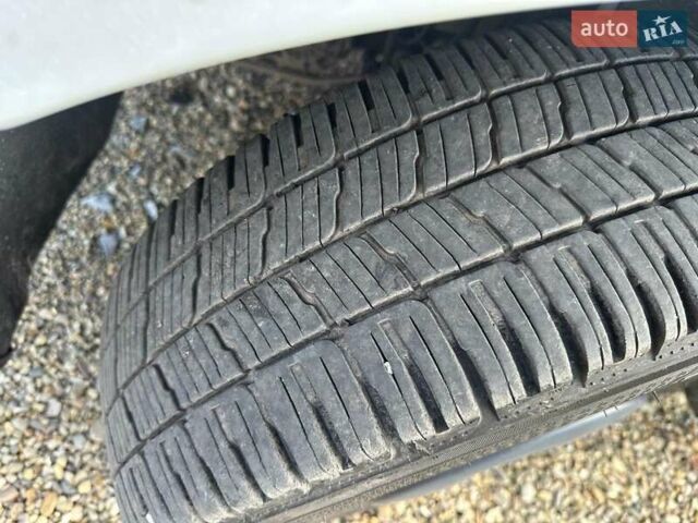 Білий Рено Мастєр, об'ємом двигуна 2.3 л та пробігом 225 тис. км за 18700 $, фото 44 на Automoto.ua