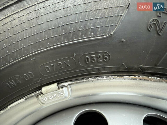 Белый Рено Мастер, объемом двигателя 2.3 л и пробегом 300 тыс. км за 16300 $, фото 60 на Automoto.ua