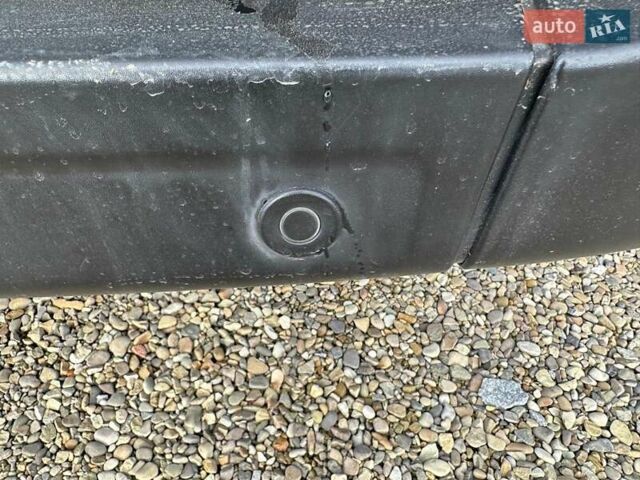 Білий Рено Мастєр, об'ємом двигуна 2.3 л та пробігом 225 тис. км за 18700 $, фото 42 на Automoto.ua