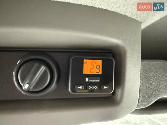 Белый Рено Мастер, объемом двигателя 2.3 л и пробегом 300 тыс. км за 16300 $, фото 45 на Automoto.ua