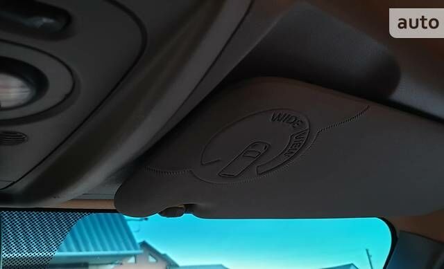 Белый Рено Мастер, объемом двигателя 2.3 л и пробегом 171 тыс. км за 19800 $, фото 21 на Automoto.ua