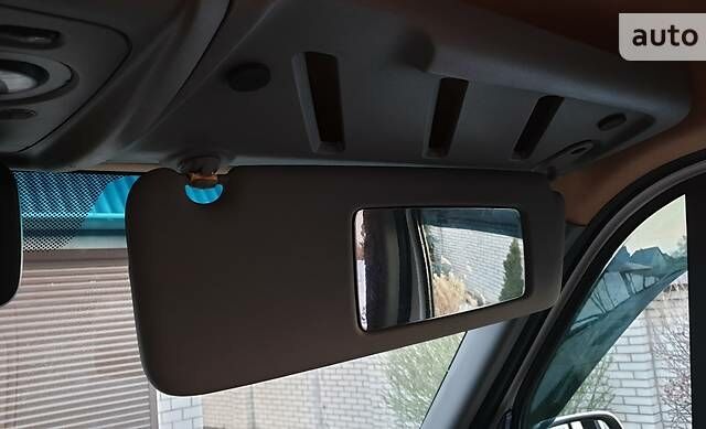 Белый Рено Мастер, объемом двигателя 2.3 л и пробегом 171 тыс. км за 19800 $, фото 22 на Automoto.ua