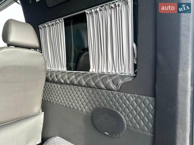 Білий Рено Мастєр, об'ємом двигуна 2.3 л та пробігом 225 тис. км за 18700 $, фото 25 на Automoto.ua