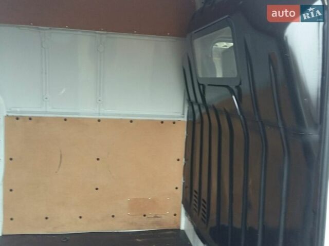 Білий Рено Мастєр, об'ємом двигуна 2.3 л та пробігом 194 тис. км за 14000 $, фото 9 на Automoto.ua